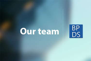 Our team