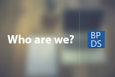 Who we are
