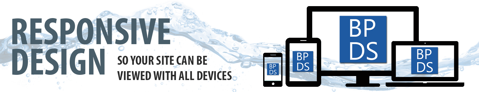 responsive web design